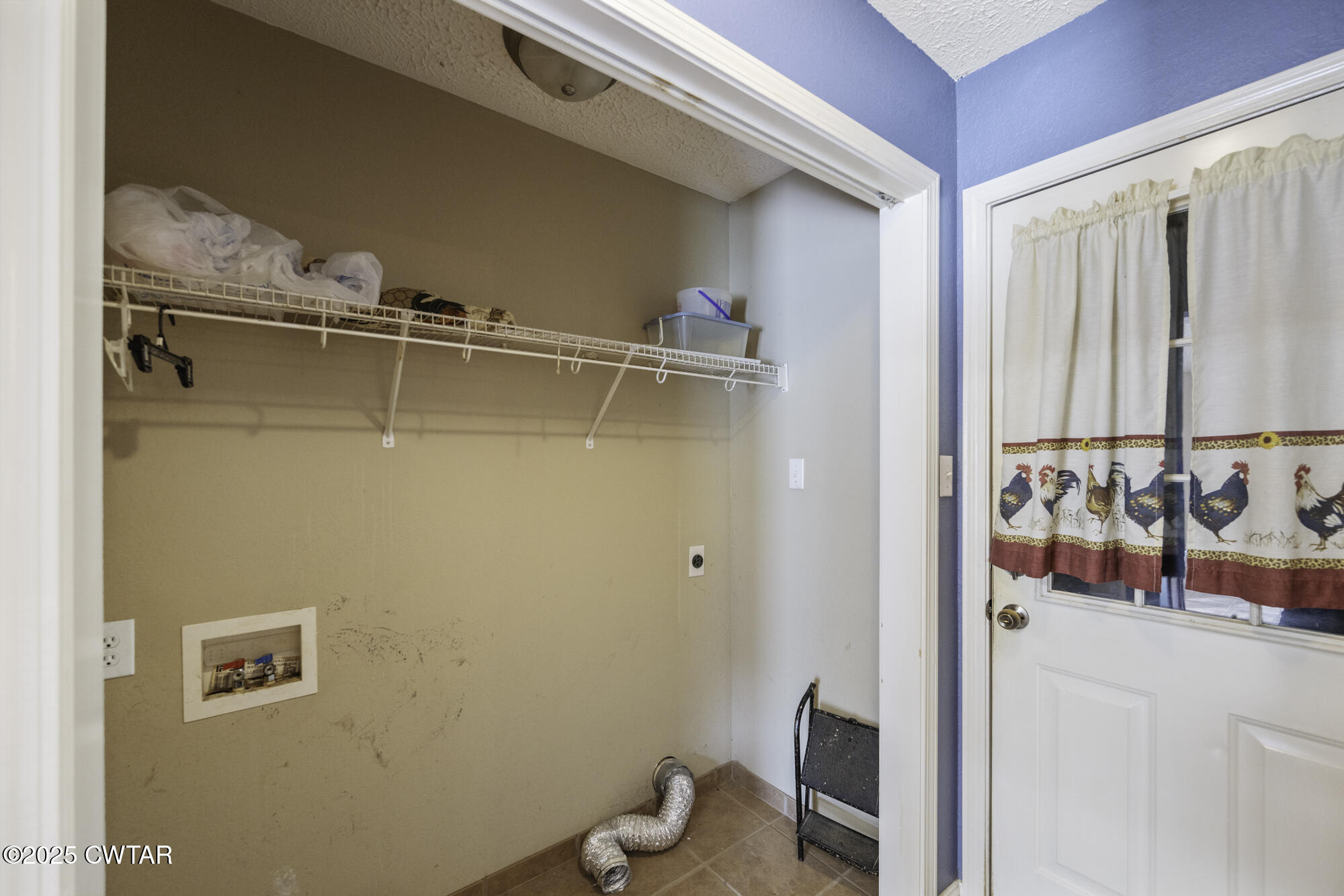 175 Turtle Creek Road Lexington, TN 38351 - Photo 18 of 23 Utility Room/Closet