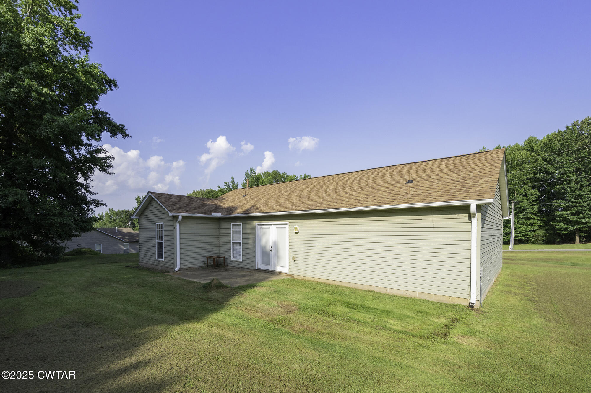 175 Turtle Creek Road Lexington, TN 38351 - Photo 20 of 23 Patio