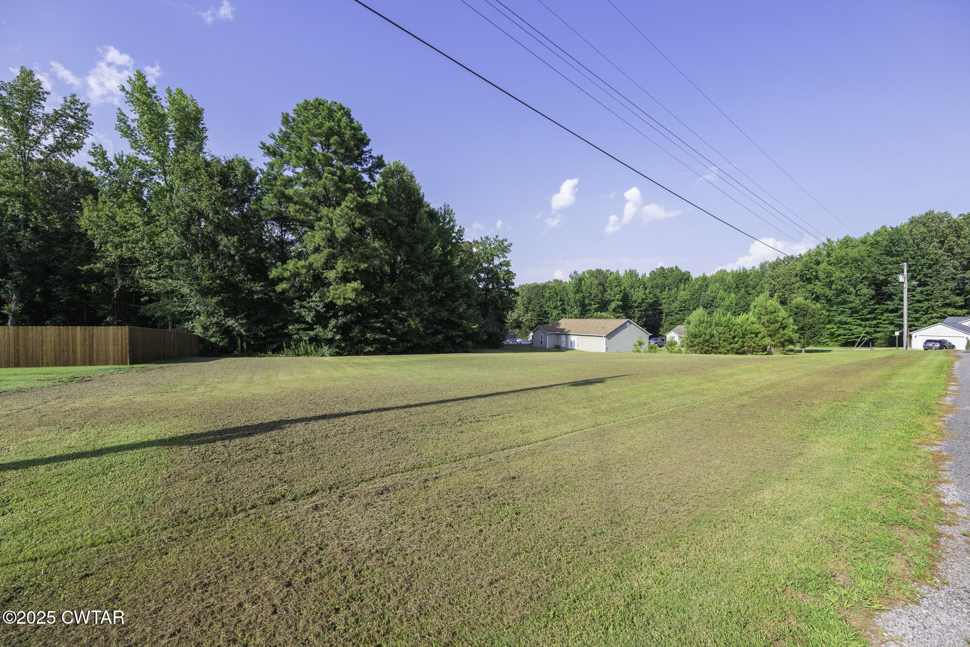 175 Turtle Creek Road Lexington, TN 38351 - Photo 21 of 23 1.45 Acres