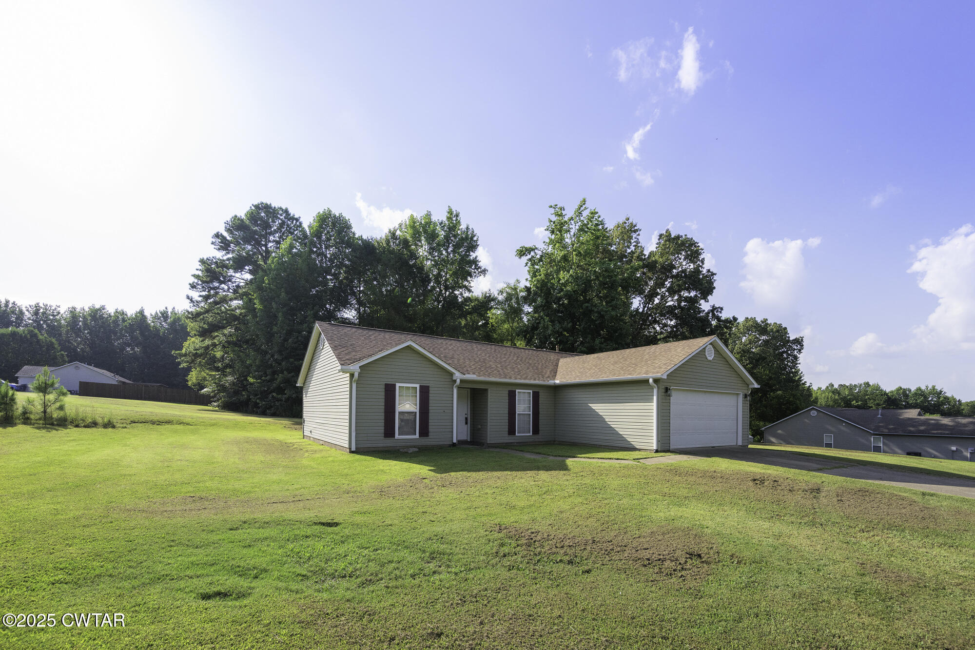 175 Turtle Creek Road Lexington, TN 38351 - Photo 23 of 23 New Roof & HVAC