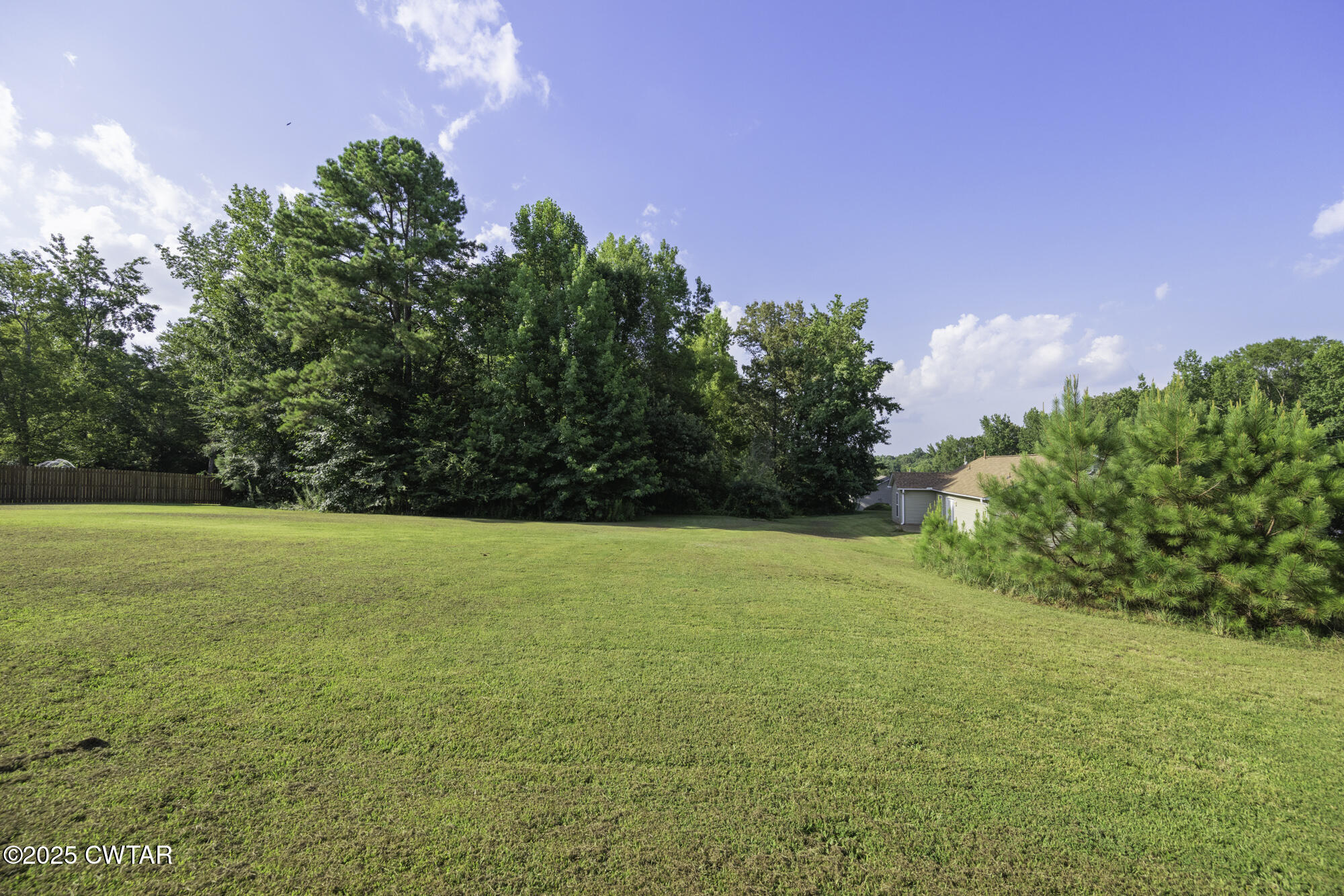175 Turtle Creek Road Lexington, TN 38351 - Photo 3 of 23 Corner Lot