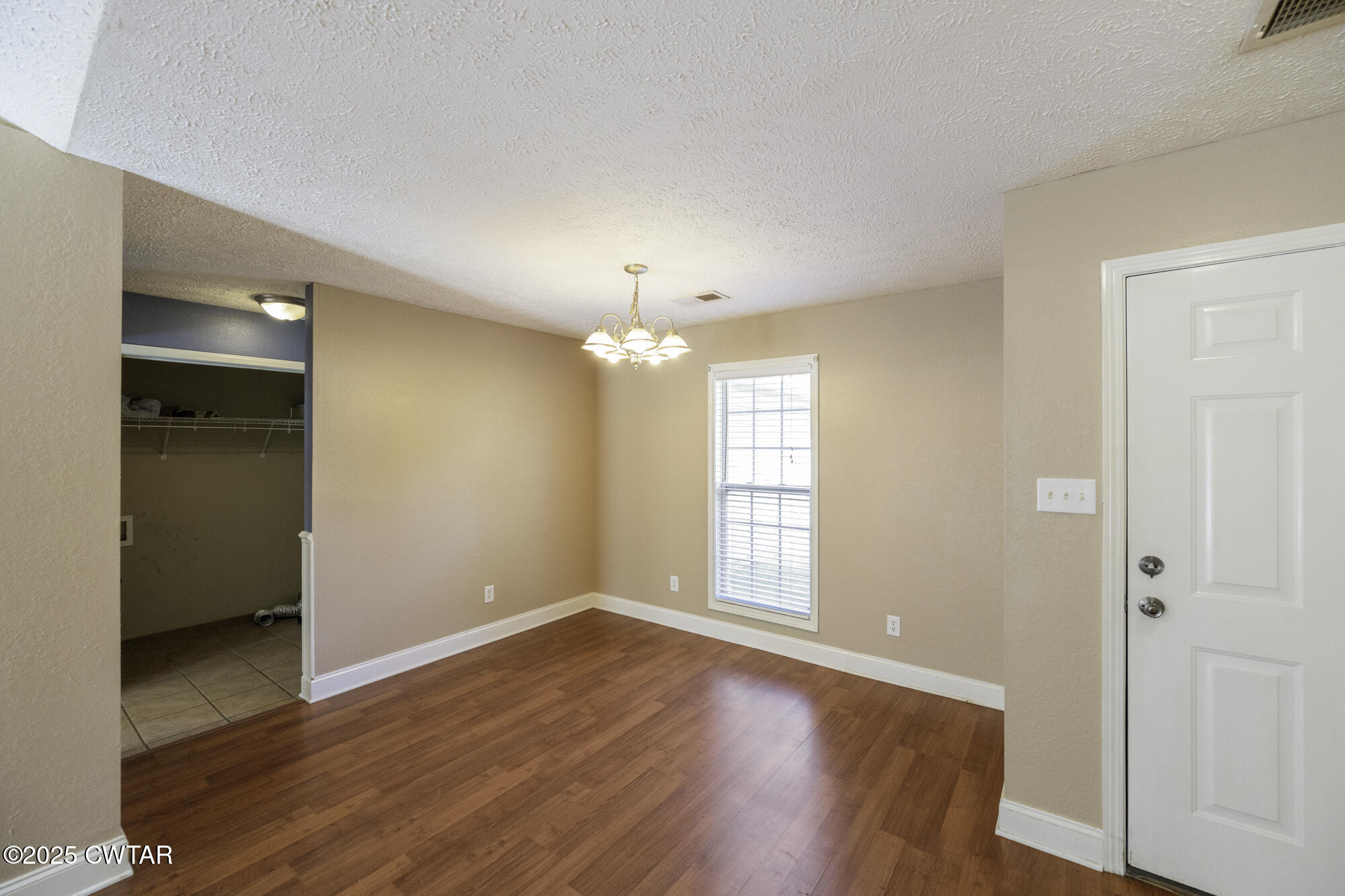 175 Turtle Creek Road Lexington, TN 38351 - Photo 6 of 23 Dining Room