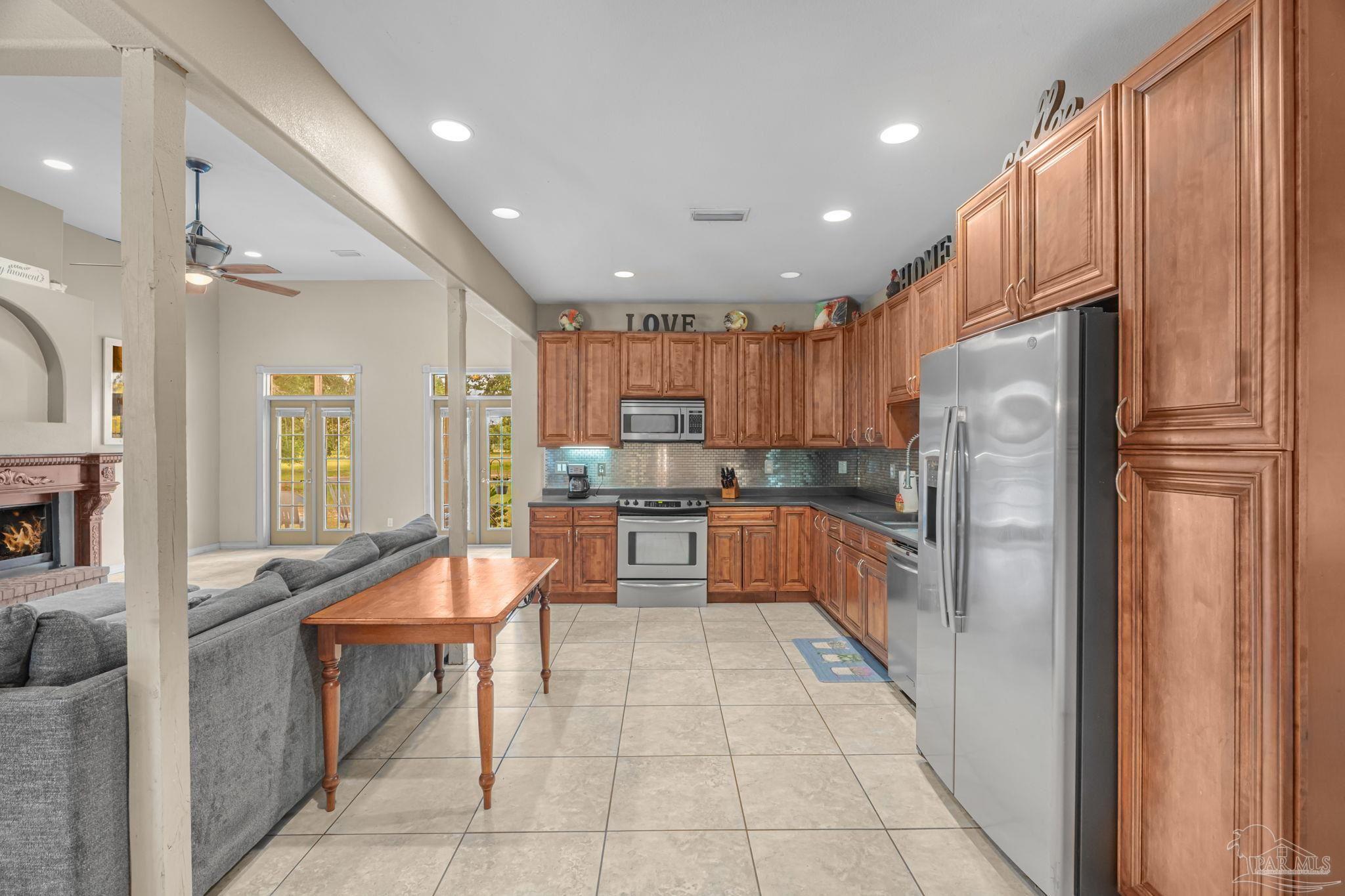 9069 Hay Meadow Road Milton, FL 32583 - Photo 21 of 46