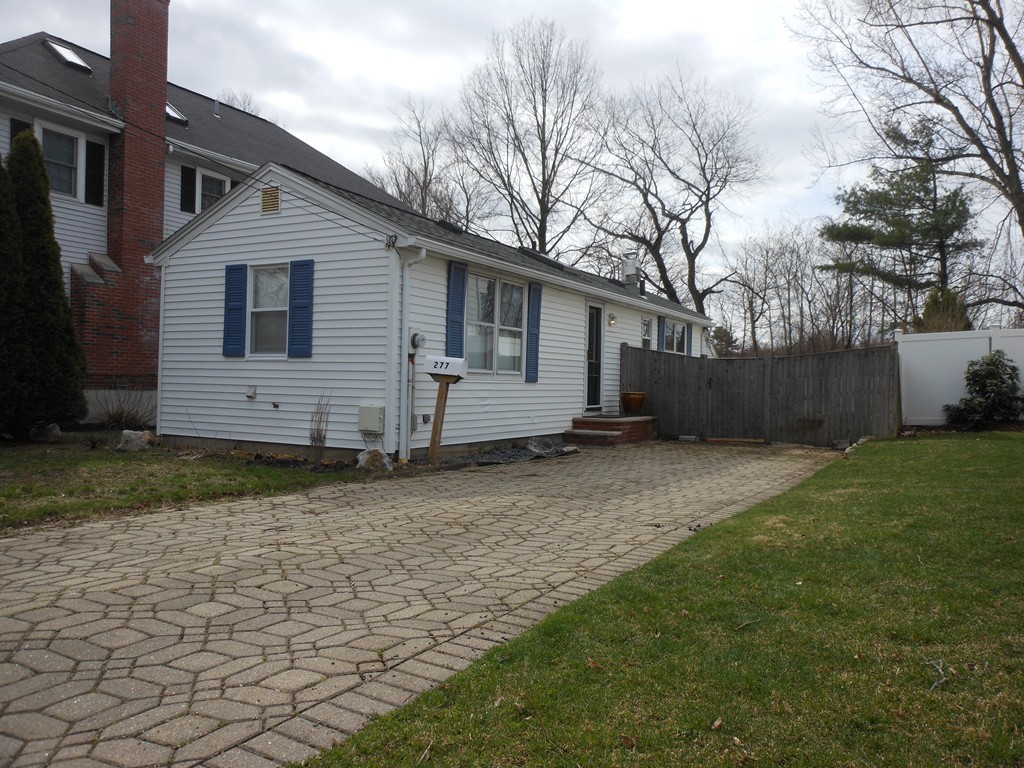 277 Channing Road Belmont, MA 02478 - Photo 1 of 11 Gallery Image 1