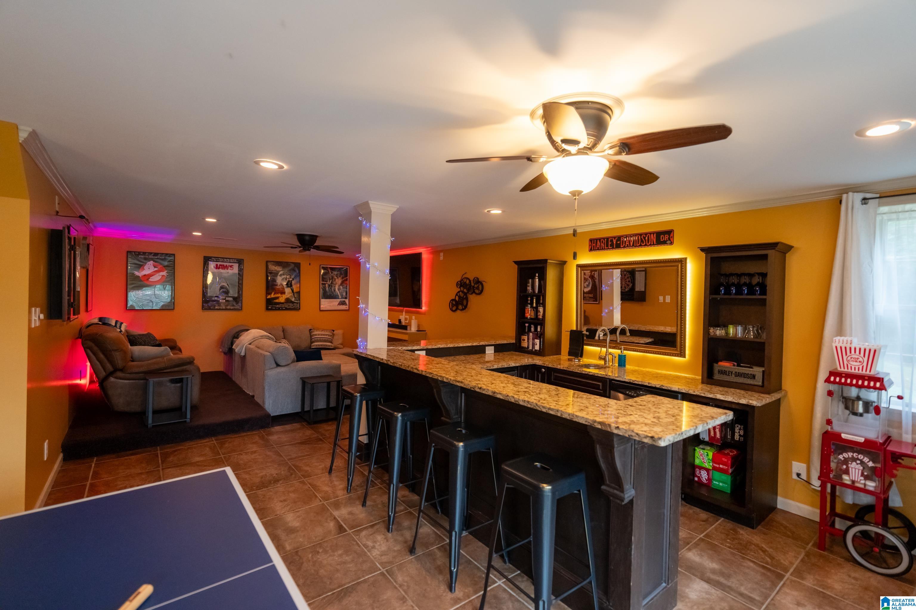 36 Diana Hills Road Anniston, AL 36207 - Photo 56 of 79