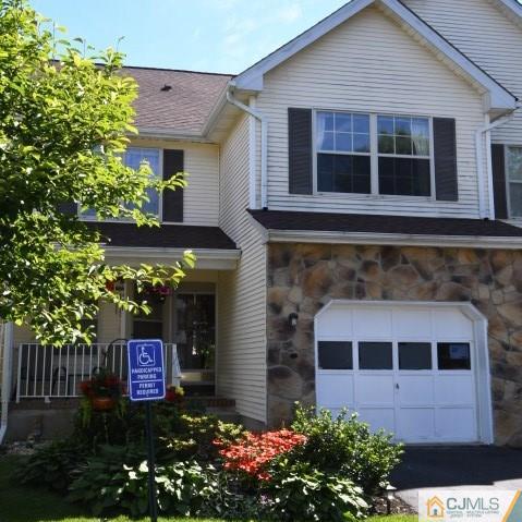 171 Salem Road North Brunswick, NJ 08902 - Photo 2 of 44 a front view of a house
