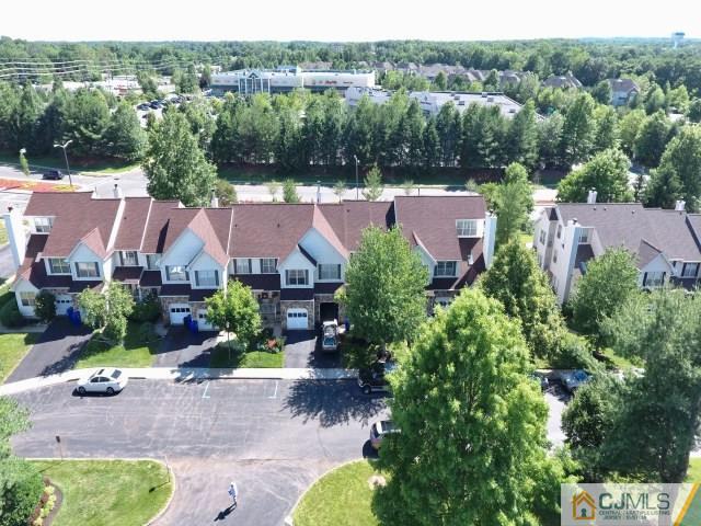 171 Salem Road North Brunswick, NJ 08902 - Photo 34 of 44 an aerial view of multiple house