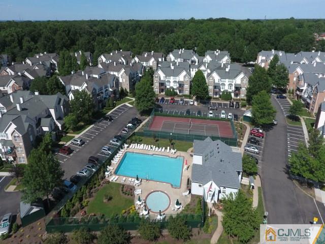 171 Salem Road North Brunswick, NJ 08902 - Photo 35 of 44 an aerial view of a city