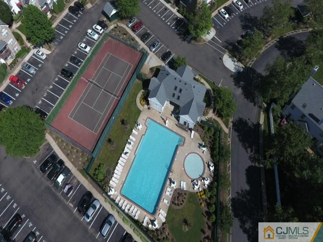 171 Salem Road North Brunswick, NJ 08902 - Photo 39 of 44 an aerial view of a house