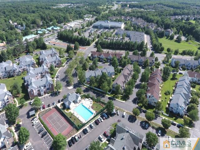 171 Salem Road North Brunswick, NJ 08902 - Photo 40 of 44 an aerial view of a city