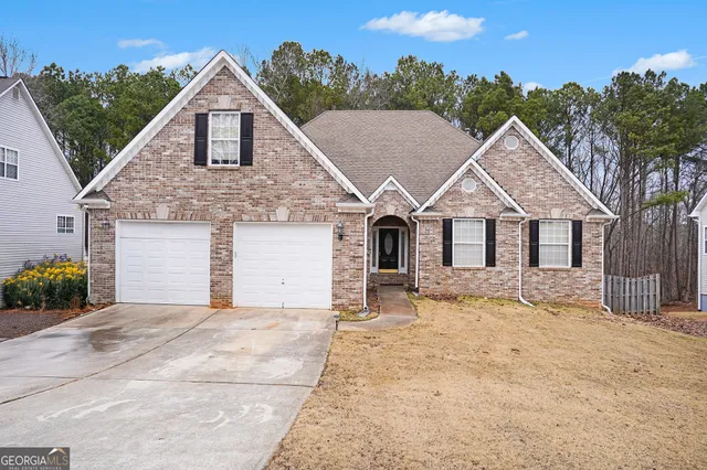 $510,000 | 437 Grandiflora Drive, McDonough, GA 30253