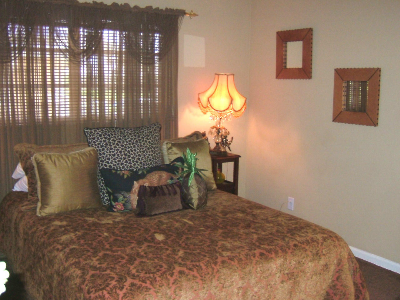 773 Apple Tree Lane Boca Raton, FL 33486 - Photo 17 of 25 GUEST BEDROOM