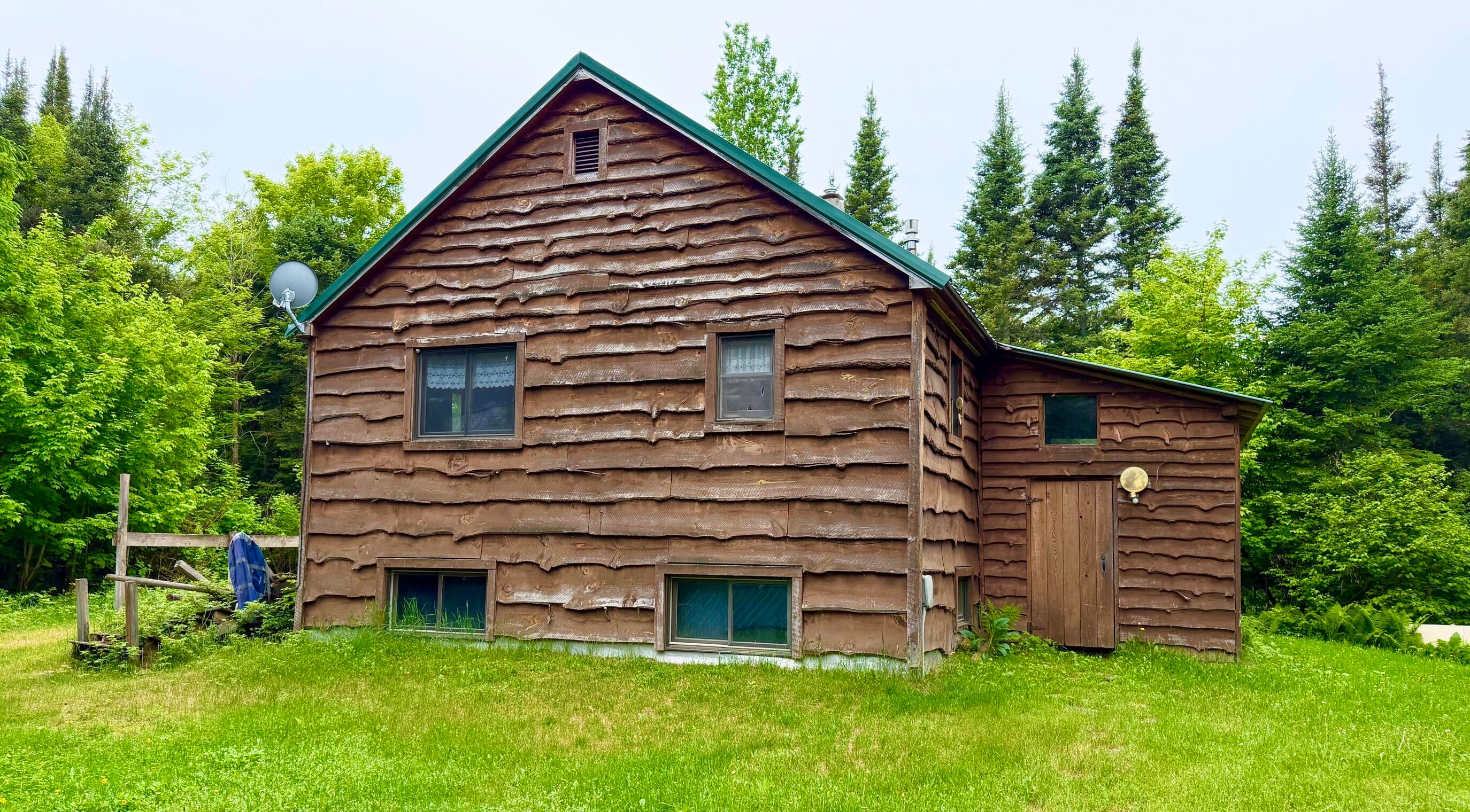 7726 South Forrest Side Road Brimley, MI 49715 - Photo 1 of 54 Gallery Image 1