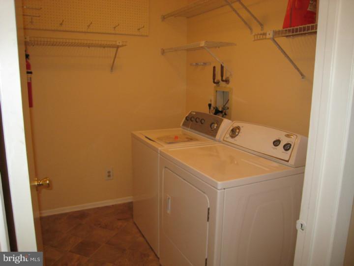 2304 Eagle Row Evesham, NJ 08053 - Photo 12 of 17 Laundry Room
