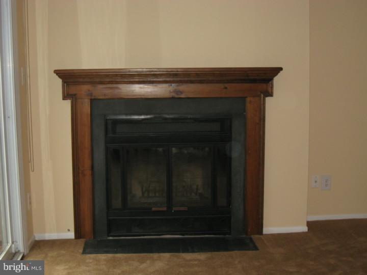 2304 Eagle Row Evesham, NJ 08053 - Photo 7 of 17 Fireplace