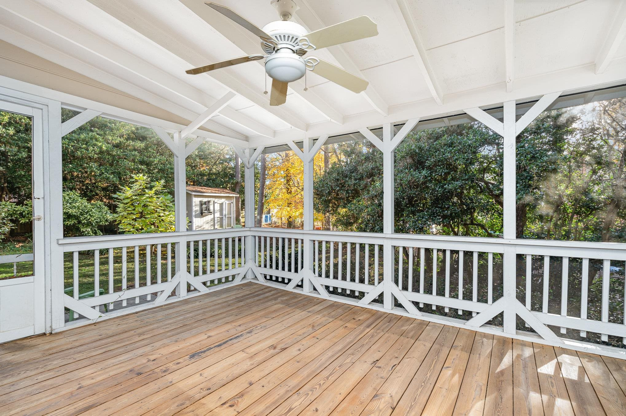 5717 Timber Ridge Drive Raleigh, NC 27609 - Photo 12 of 24 Photo 12