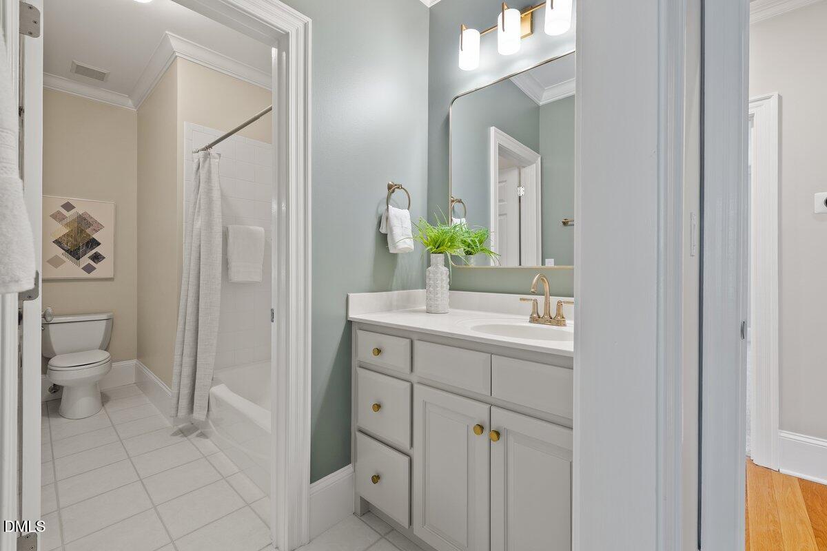 5316 Wynneford Way Raleigh, NC 27614 - Photo 50 of 70 5316 Wynneford Way 87
