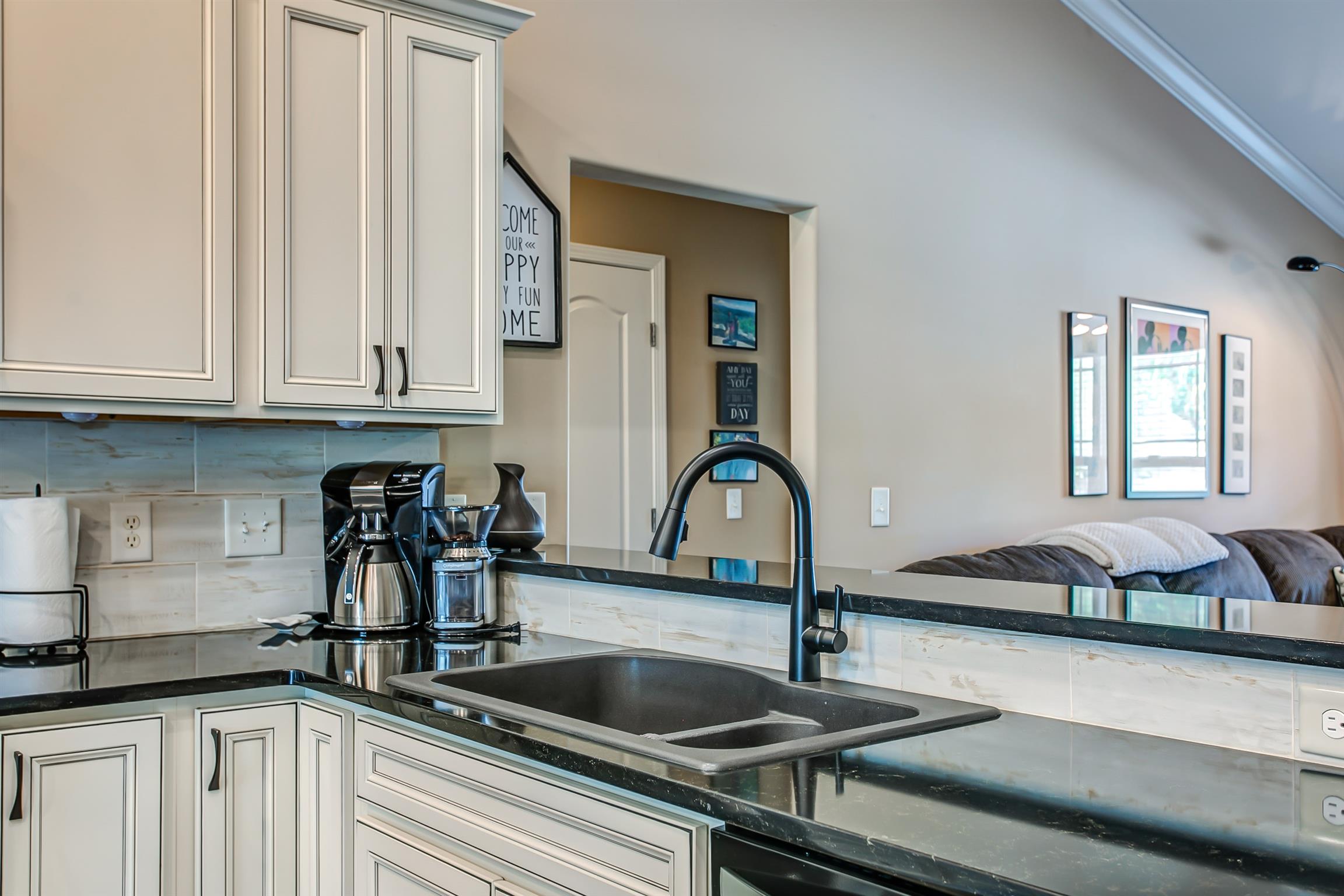 1014 Hummingbird Lane Spring Hill, TN 37174 - Photo 8 of 26 Quartz Counters