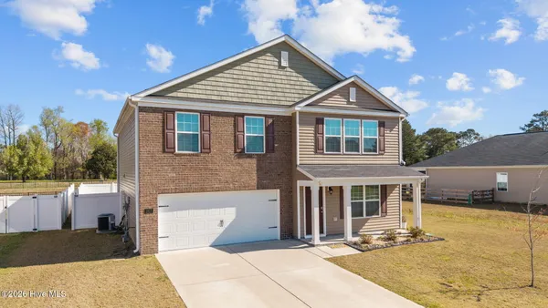 $350,000 | 1917 Rolling Meadows Drive, Greenville, NC 27858