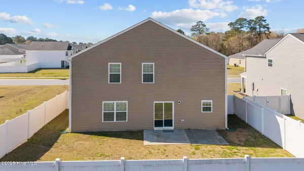 $340,000 | 1917 Rolling Meadows Drive, Greenville, NC 27858