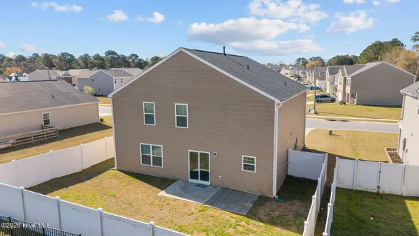 $340,000 | 1917 Rolling Meadows Drive, Greenville, NC 27858