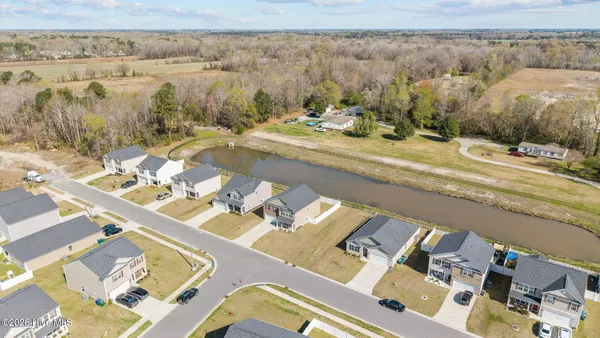 $340,000 | 1917 Rolling Meadows Drive, Greenville, NC 27858