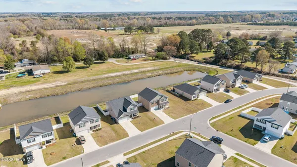 $340,000 | 1917 Rolling Meadows Drive, Greenville, NC 27858