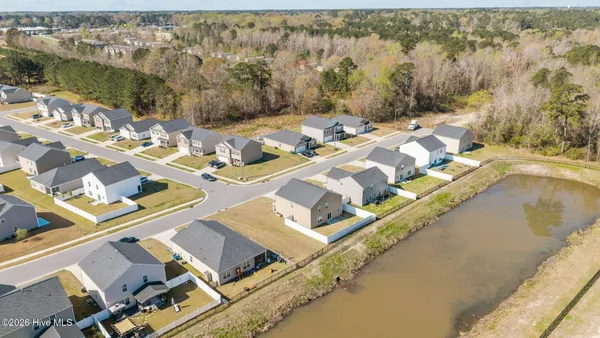 $340,000 | 1917 Rolling Meadows Drive, Greenville, NC 27858