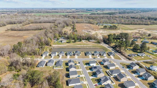 $340,000 | 1917 Rolling Meadows Drive, Greenville, NC 27858