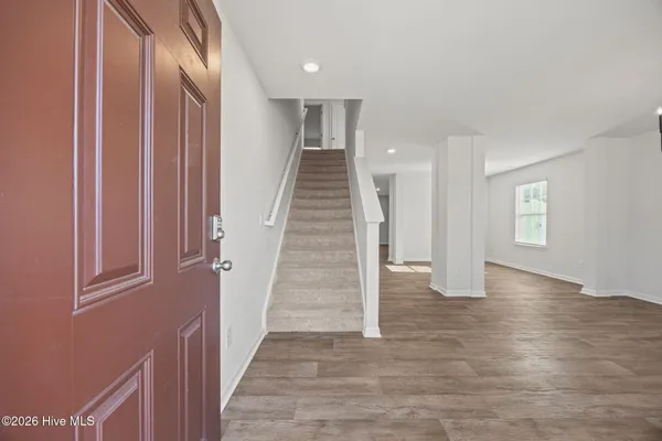 $340,000 | 1917 Rolling Meadows Drive, Greenville, NC 27858