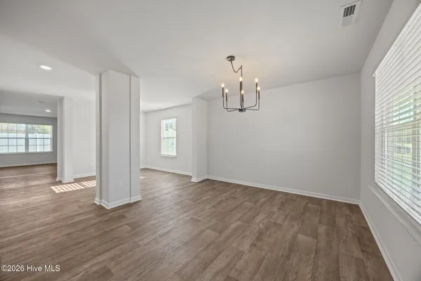 $340,000 | 1917 Rolling Meadows Drive, Greenville, NC 27858