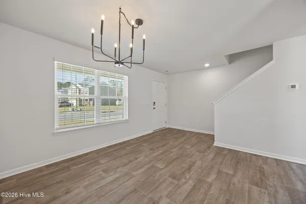 $340,000 | 1917 Rolling Meadows Drive, Greenville, NC 27858