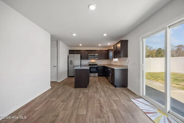 $340,000 | 1917 Rolling Meadows Drive, Greenville, NC 27858