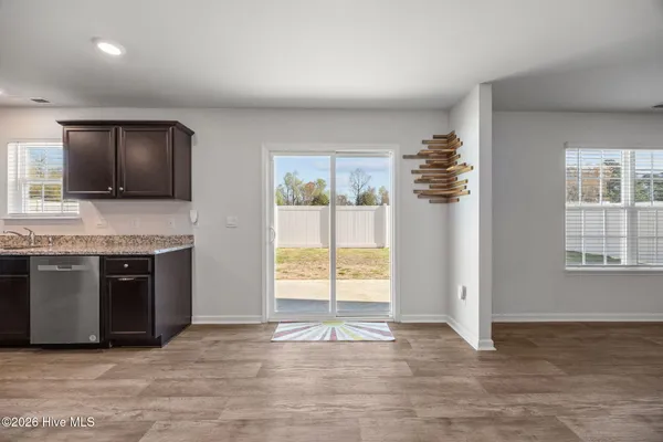 $340,000 | 1917 Rolling Meadows Drive, Greenville, NC 27858