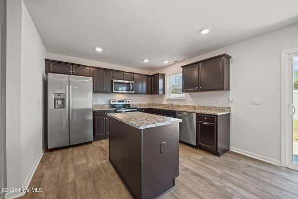 $340,000 | 1917 Rolling Meadows Drive, Greenville, NC 27858