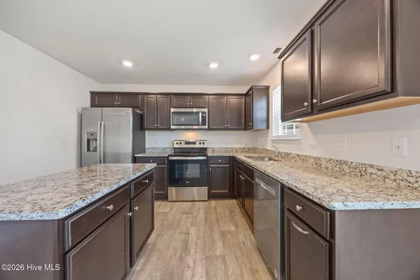 $340,000 | 1917 Rolling Meadows Drive, Greenville, NC 27858