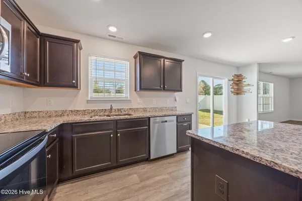 $340,000 | 1917 Rolling Meadows Drive, Greenville, NC 27858