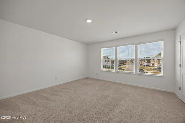 $340,000 | 1917 Rolling Meadows Drive, Greenville, NC 27858