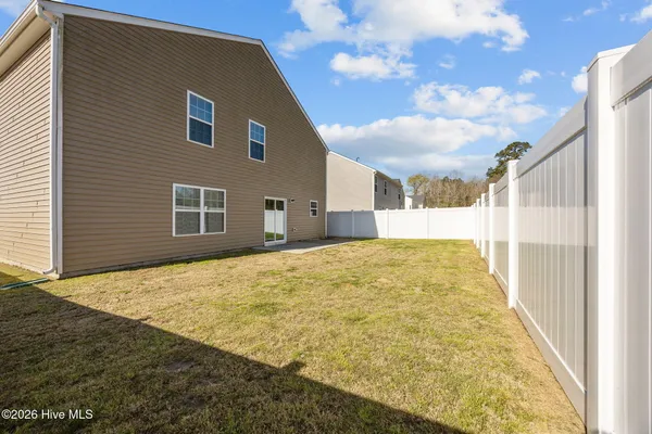 $340,000 | 1917 Rolling Meadows Drive, Greenville, NC 27858