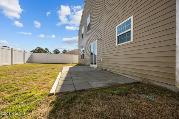 $340,000 | 1917 Rolling Meadows Drive, Greenville, NC 27858