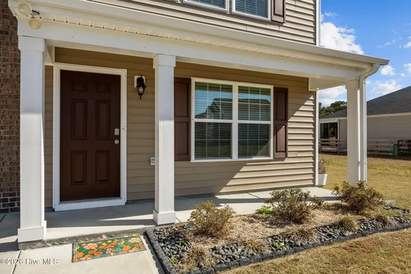 $340,000 | 1917 Rolling Meadows Drive, Greenville, NC 27858