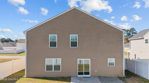 $340,000 | 1917 Rolling Meadows Drive, Greenville, NC 27858