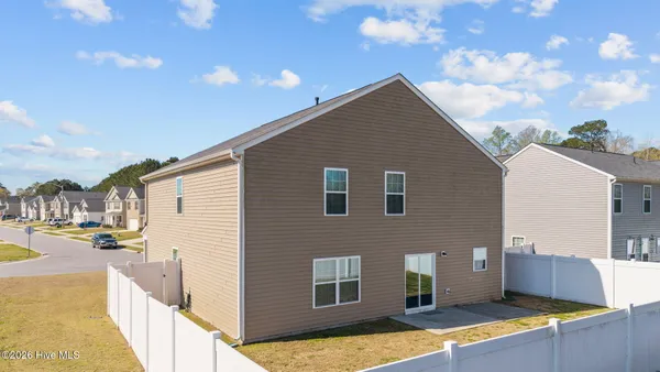 $340,000 | 1917 Rolling Meadows Drive, Greenville, NC 27858