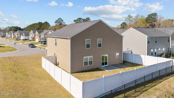 $340,000 | 1917 Rolling Meadows Drive, Greenville, NC 27858