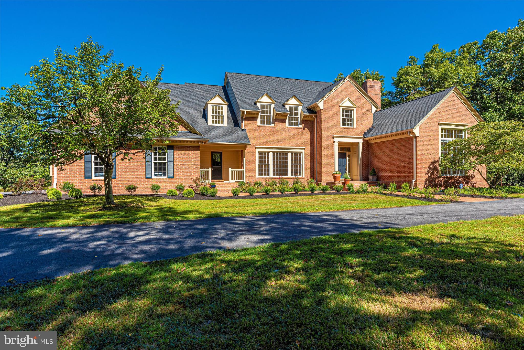 12350 Glissans Mill Road Mount Airy, MD 21771 - Photo 1 of 146 Gallery Image 1