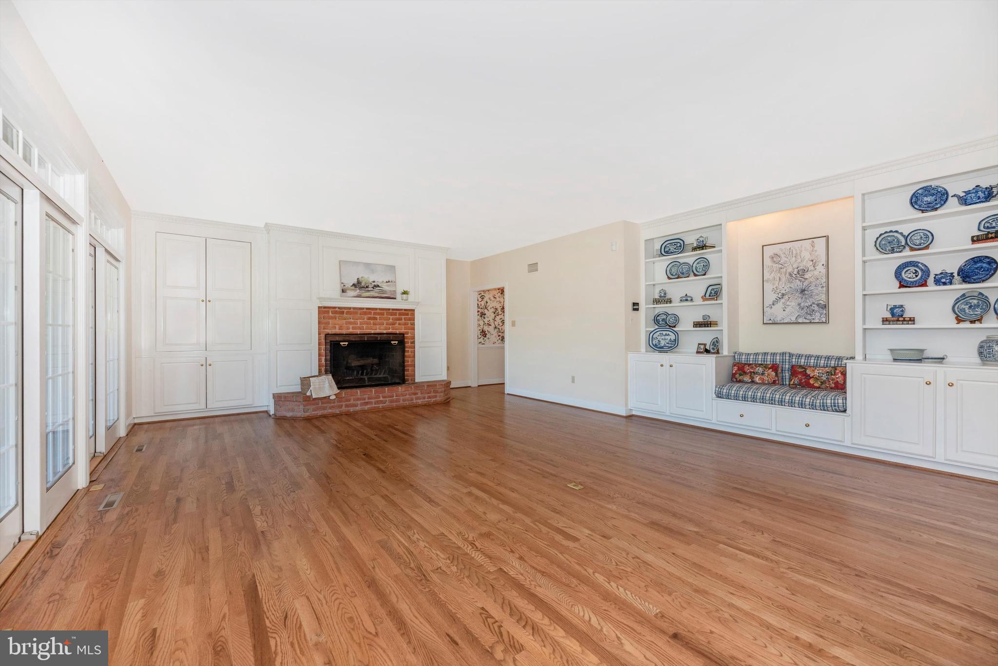 12350 Glissans Mill Road Mount Airy, MD 21771 - Photo 12 of 146 Gallery Image 12
