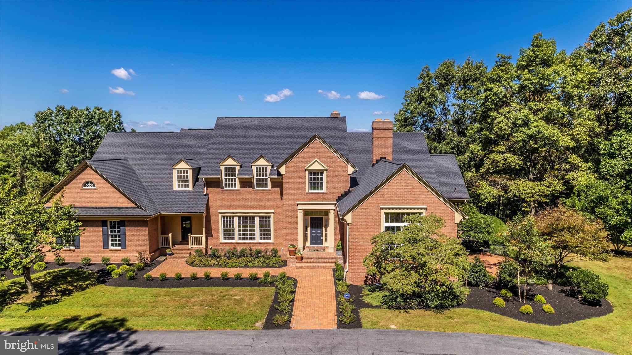 12350 Glissans Mill Road Mount Airy, MD 21771 - Photo 122 of 146 Gallery Image 122
