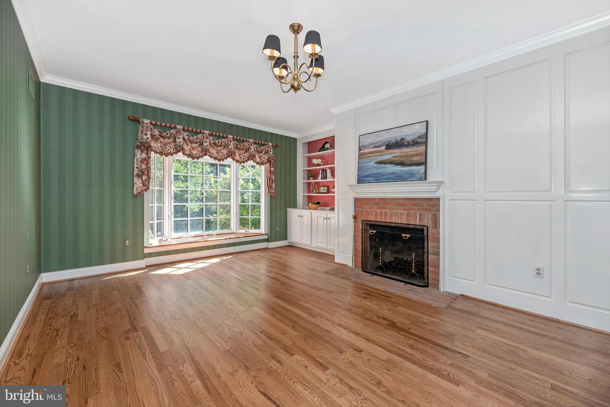 12350 Glissans Mill Road Mount Airy, MD 21771 - Photo 30 of 146 Gallery Image 30
