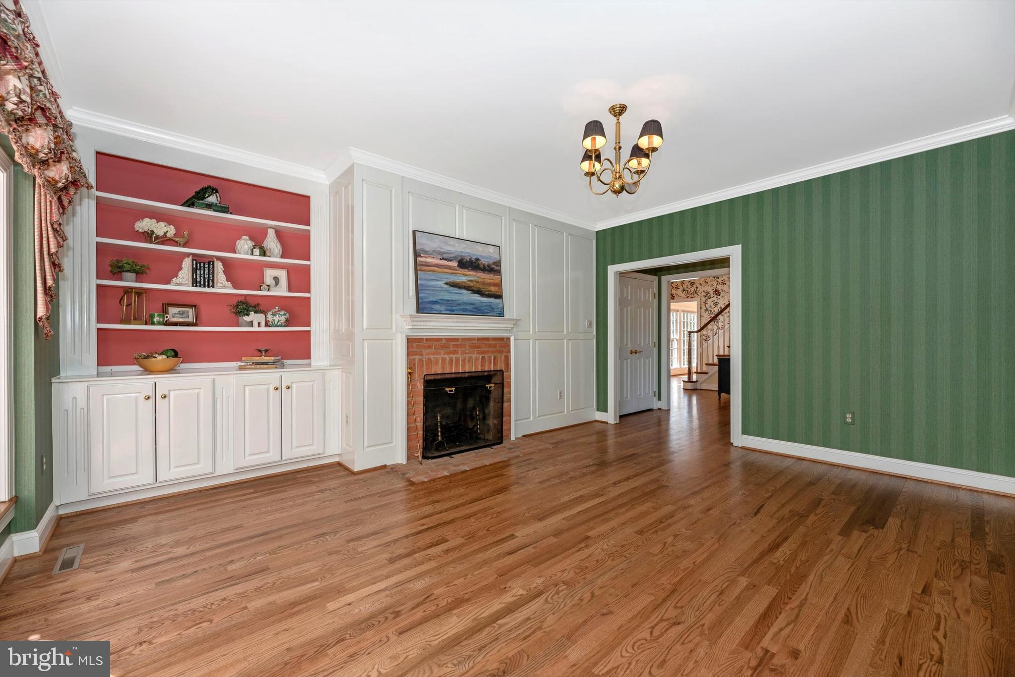 12350 Glissans Mill Road Mount Airy, MD 21771 - Photo 31 of 146 Gallery Image 31