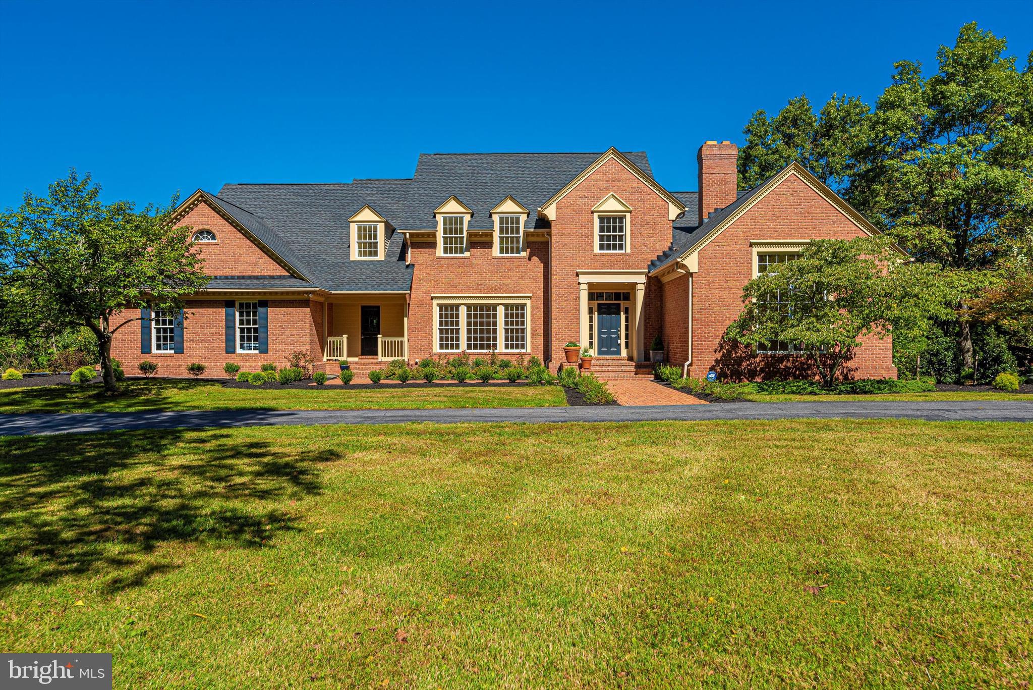 12350 Glissans Mill Road Mount Airy, MD 21771 - Photo 94 of 146 Gallery Image 94